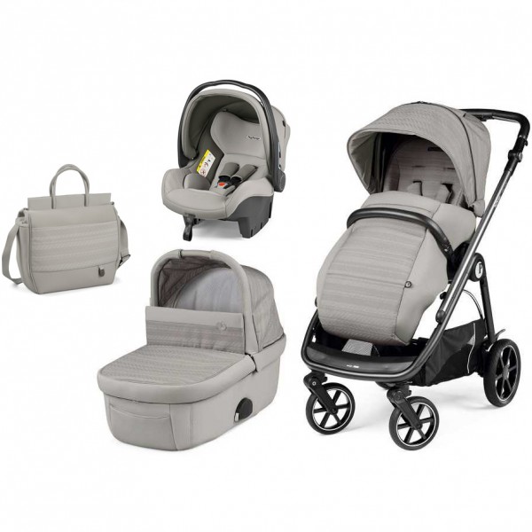 Trio Peg Perego Veloce Moonstone