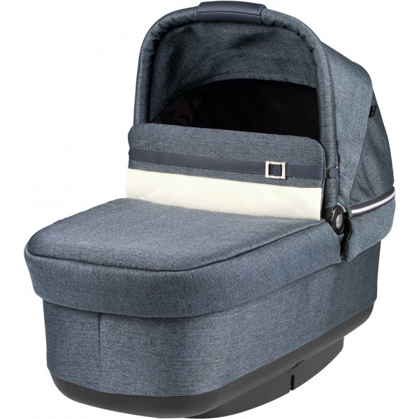 Trio Gemellare Peg Perego Duette Piroet Luxe Mirage