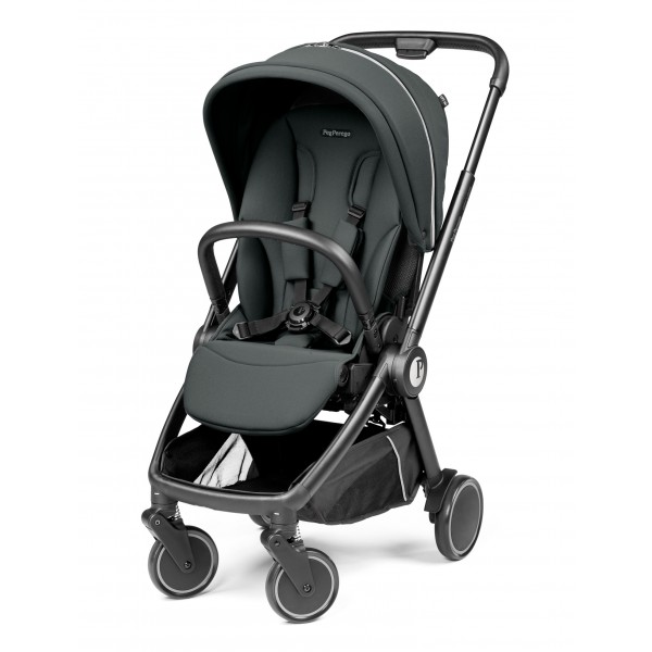 Trio Peg Perego Smart City Loop SLK i-Size R129 Metal