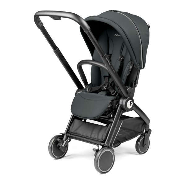 Trio Peg Perego Smart City Loop SLK i-Size R129 Metal