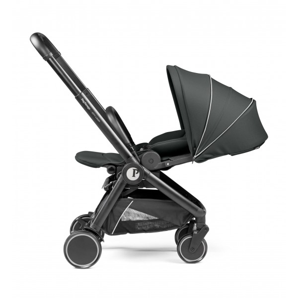 Trio Peg Perego Smart City Loop SLK i-Size R129 Metal