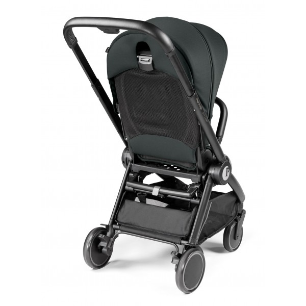 Trio Peg Perego Smart City Loop SLK i-Size R129 Metal