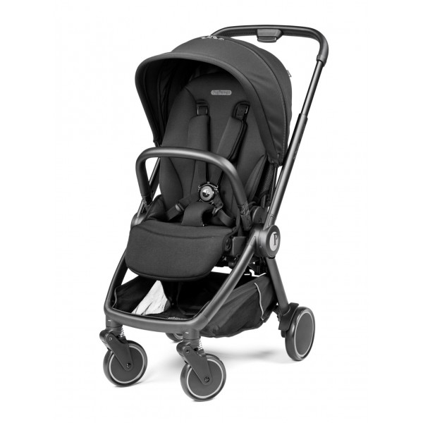 Trio Peg Perego Smart City Loop SLK i-Size R129 Metal