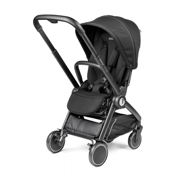 Trio Peg Perego Smart City Loop SLK i-Size R129 Metal