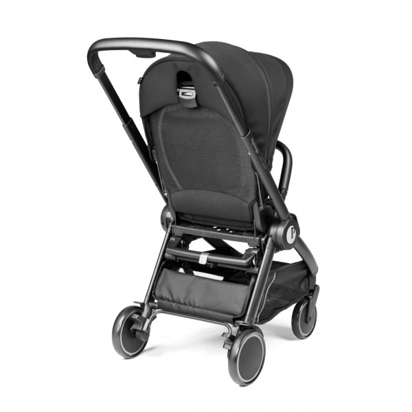 Trio Peg Perego Smart City Loop SLK i-Size R129 Metal