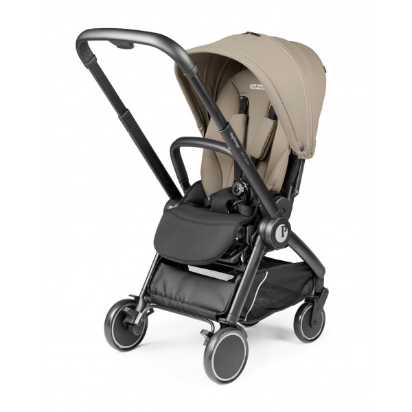 Trio Peg Perego Smart City Loop SLK i-Size R129 Vanilla Blend