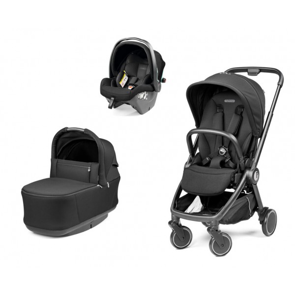 Trio Peg Perego Smart City Loop SLK i-Size R129 Metal