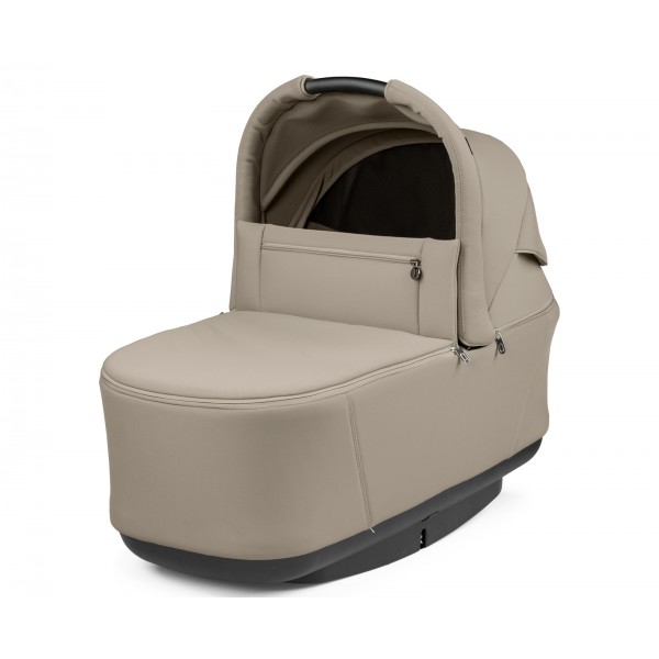 Trio Peg Perego Smart City Loop SLK i-Size R129 Vanilla Blend