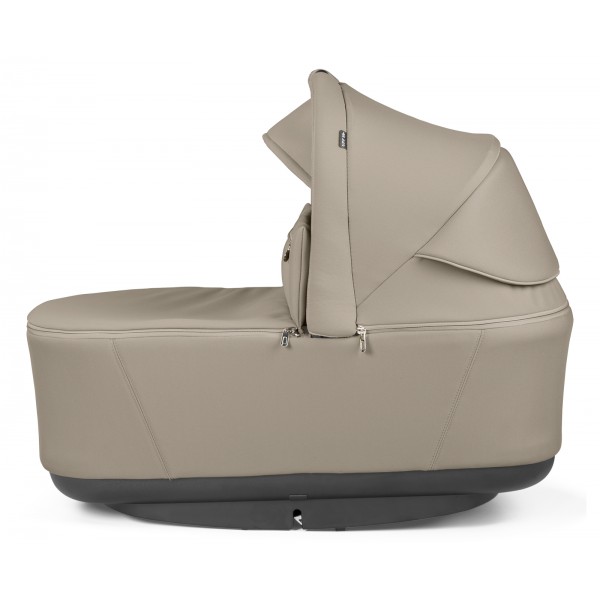 Trio Peg Perego Smart City Loop SLK i-Size R129 Vanilla Blend