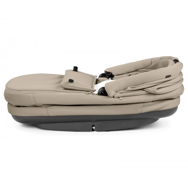 Trio Peg Perego Smart City Loop SLK i-Size R129 Vanilla Blend