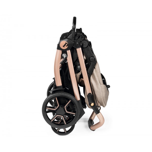 Trio Peg Perego Book 51 SLK Elite Mon Amour