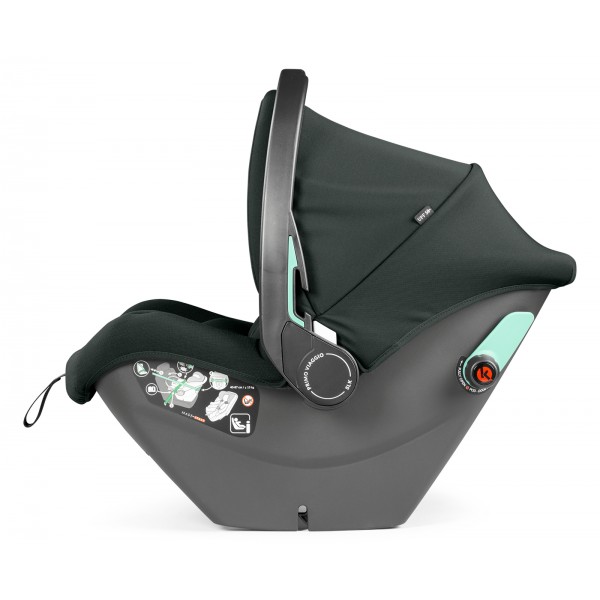 Trio Peg Perego Smart City Loop SLK i-Size R129 Metal