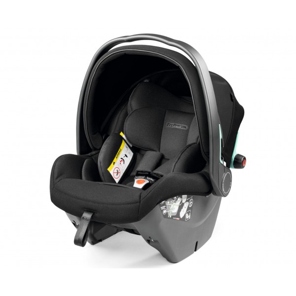 Trio Peg Perego Smart City Loop SLK i-Size R129 Metal