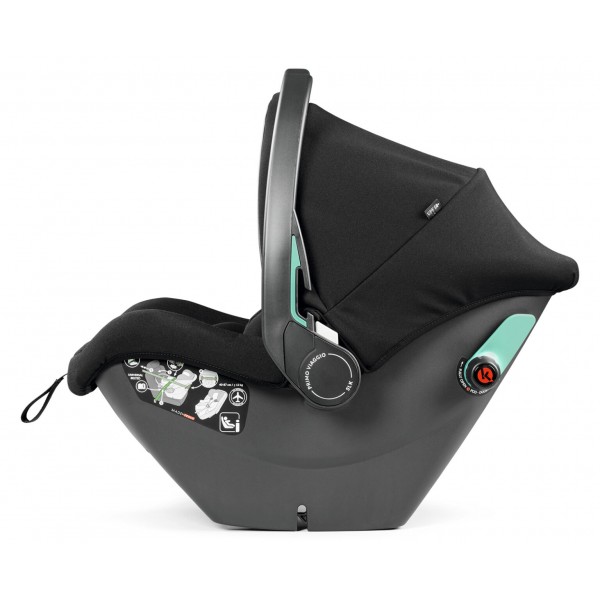Trio Peg Perego Smart City Loop SLK i-Size R129 Metal
