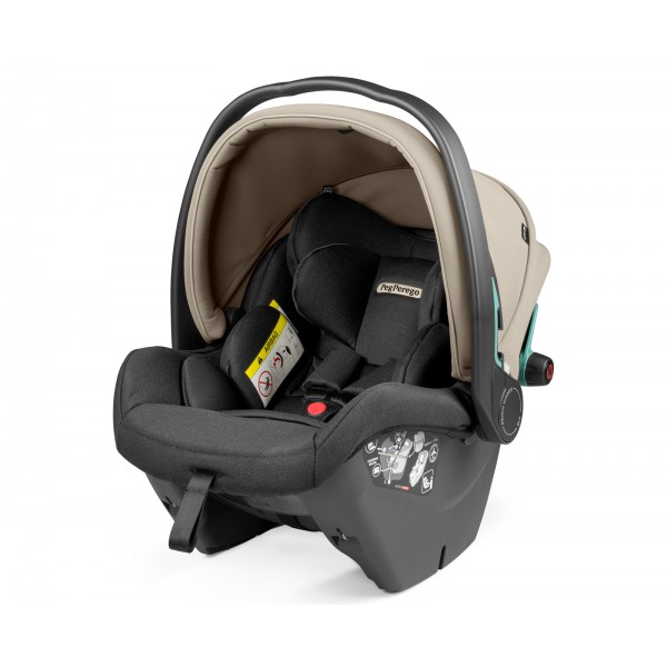 Trio Peg Perego Smart City Loop SLK i-Size R129 Vanilla Blend