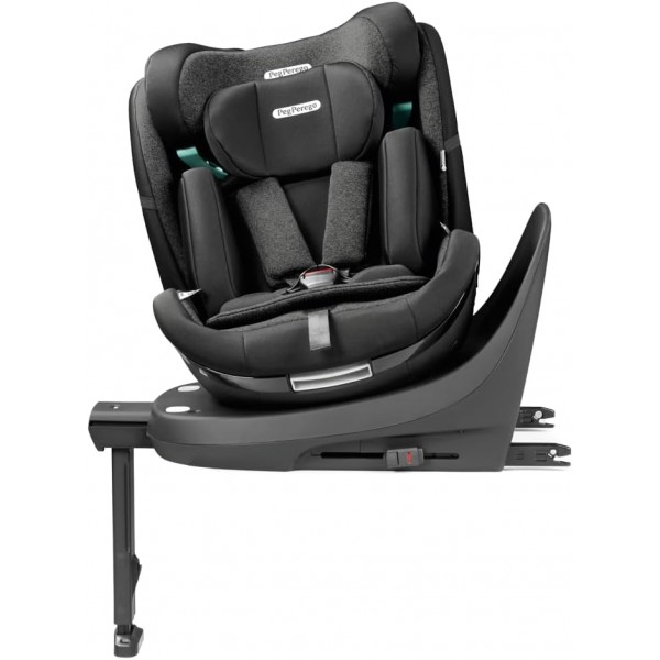 Peg Perego Seggiolino Auto PRIMO VIAGGIO 360 EVO