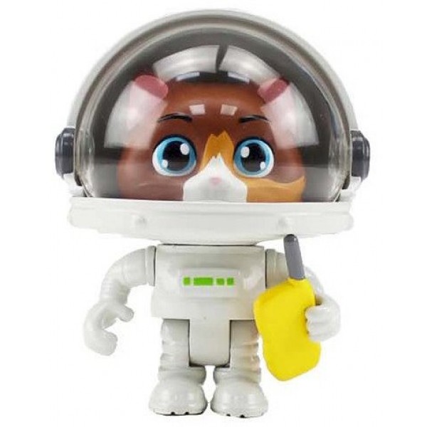  Personaggio Smoby 44 Gatti Cosmo