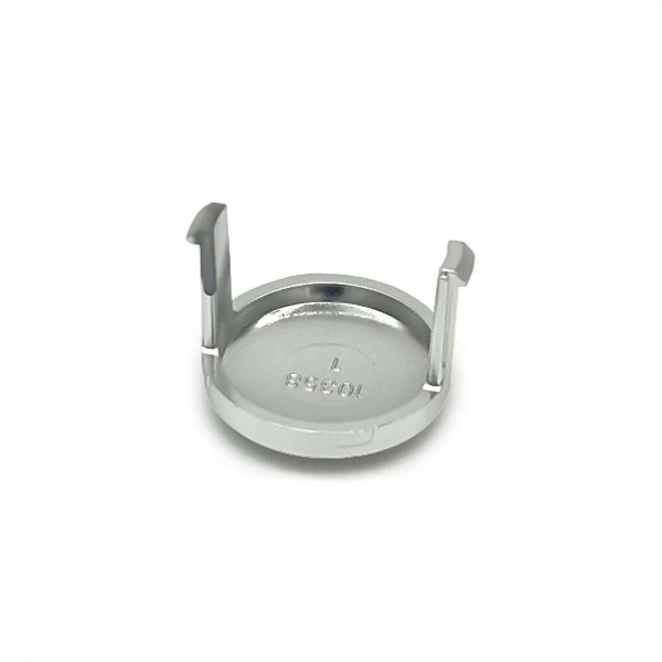 Tasto Maniglione per Peg Perego Veloce Argento