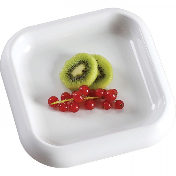 Piatto 3 in 1 Dobblo Hoppop Lime