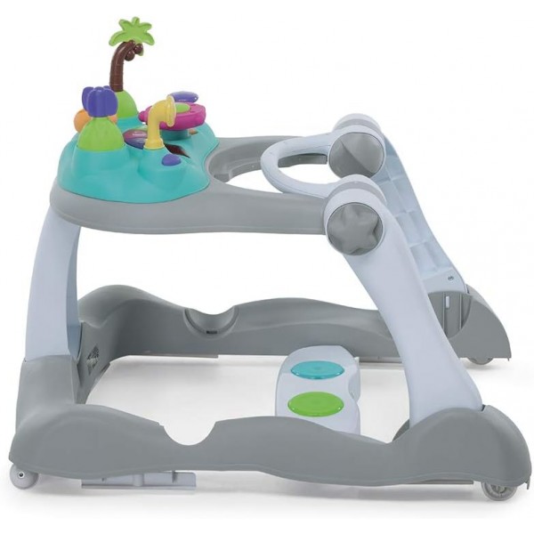 Girello Foppapedretti Baby Pilot 3 in 1