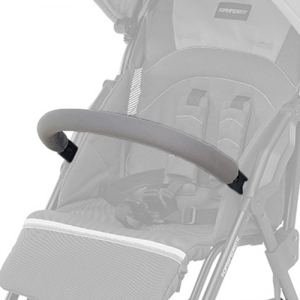 Manicotto Passeggino Foppapedretti Piùleggero Sport Grey