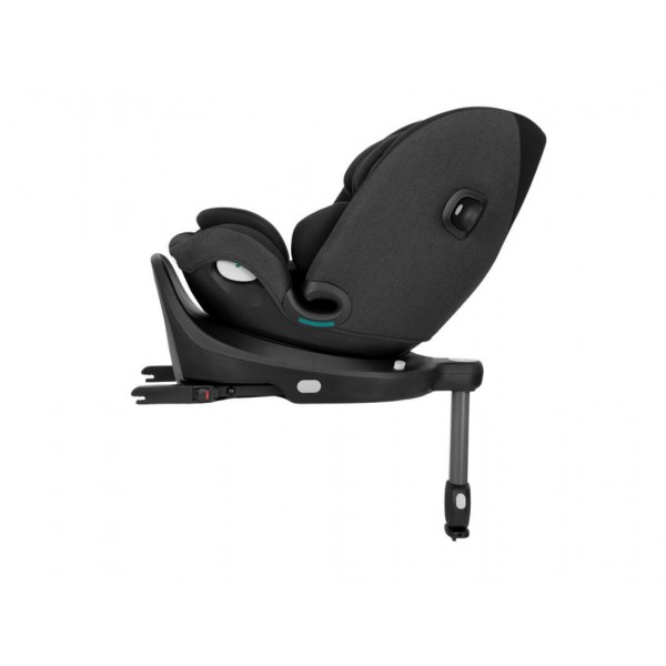 Joie Seggiolino Auto i-Pivot Grow Shale