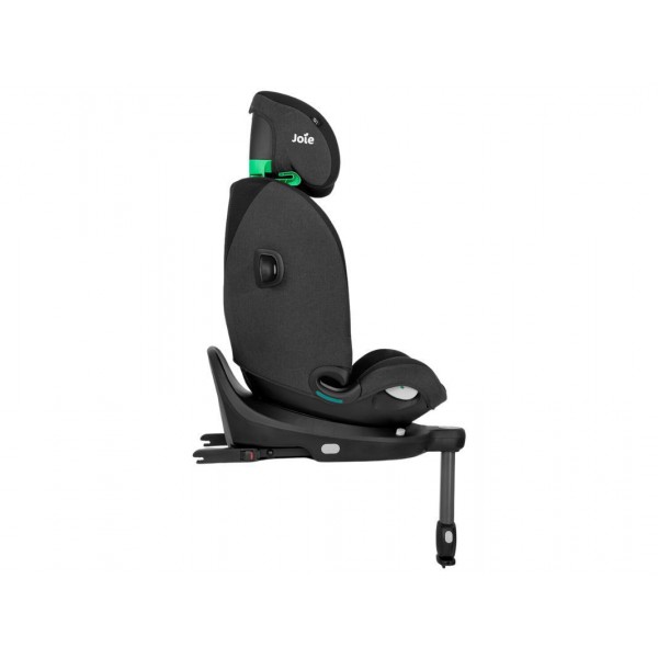 Joie Seggiolino Auto i-Pivot Grow Shale