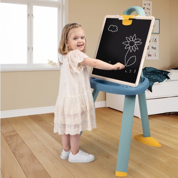Lavagna Smoby Activity 2 in 1 