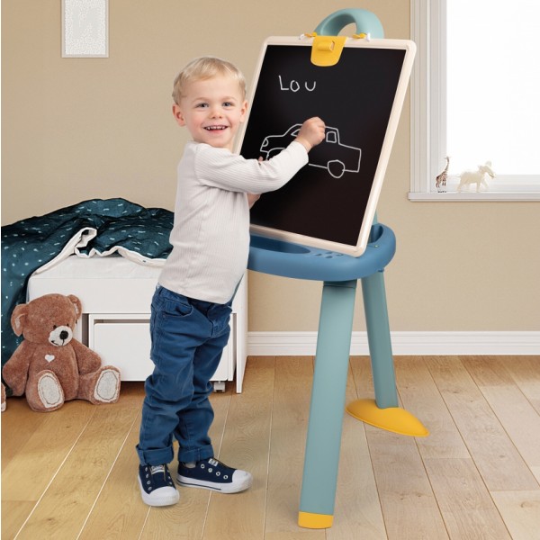 Lavagna Smoby Activity 2 in 1 