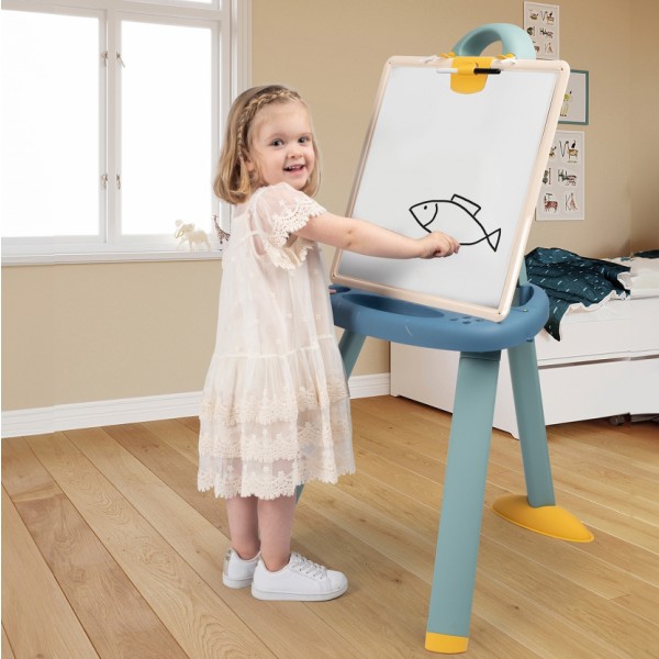 Lavagna Smoby Activity 2 in 1 