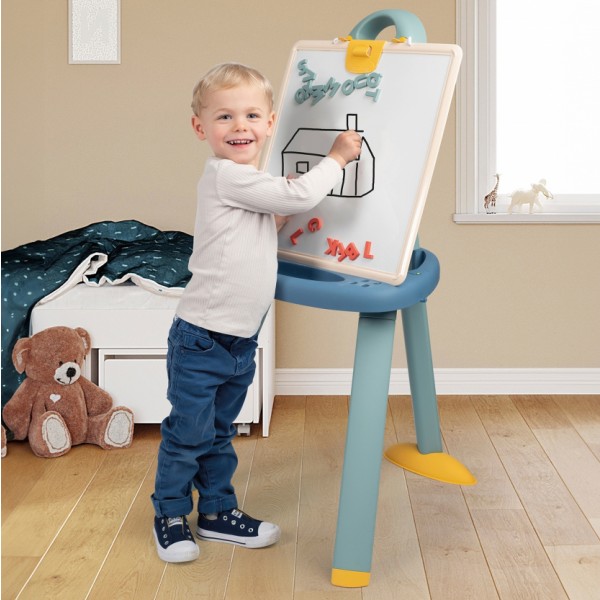 Lavagna Smoby Activity 2 in 1 