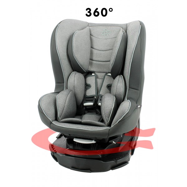 Seggiolino Auto Migo Titan Platinum 