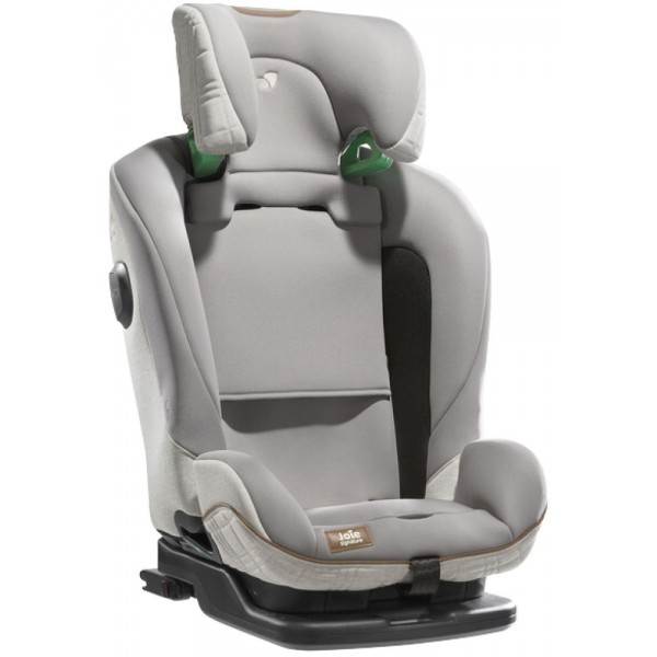 JOIE SIGNATURE – Seggiolino Auto I-Plenti Oyster