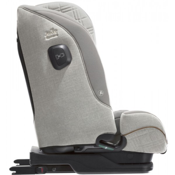 JOIE SIGNATURE – Seggiolino Auto I-Plenti Oyster