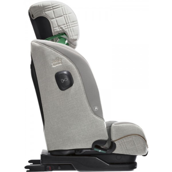 JOIE SIGNATURE – Seggiolino Auto I-Plenti Oyster