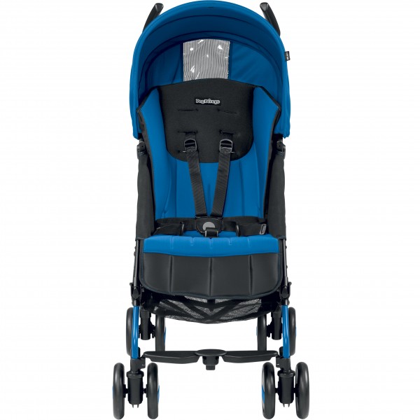 Passeggino Peg Perego Pliko Mini Neon