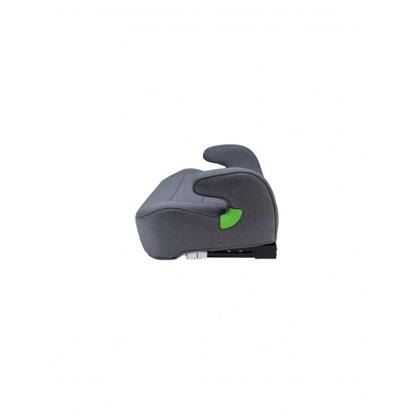 Osann Rialzo sedia auto booster Junior isofix iSize Elephant Grey