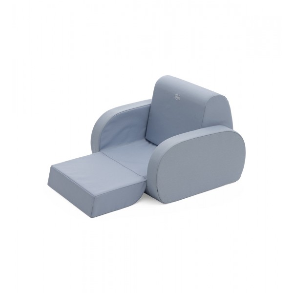 Poltroncina Chicco Twist  Powder Blue