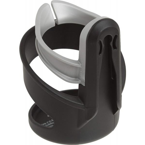 Portabiberon Passeggino Peg Perego Grigio Nero