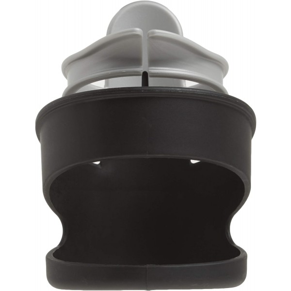 Portabiberon Passeggino Peg Perego Grigio Nero