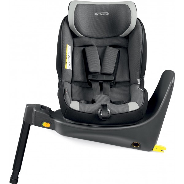 Seggiolino Auto Peg Perego Viaggio 360 Lunar