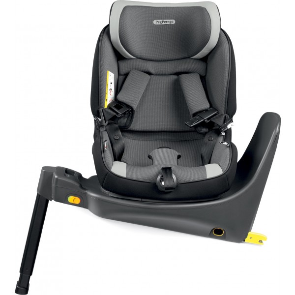 Seggiolino Auto Peg Perego Viaggio 360 Lunar