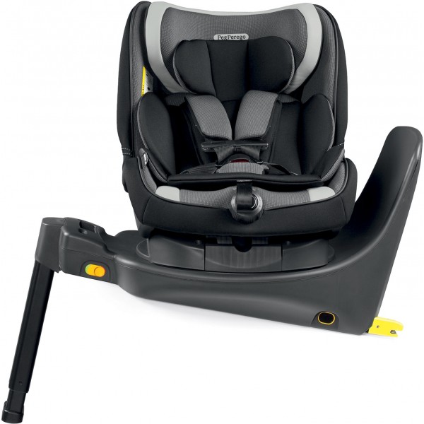 Seggiolino Auto Peg Perego Viaggio 360 Lunar