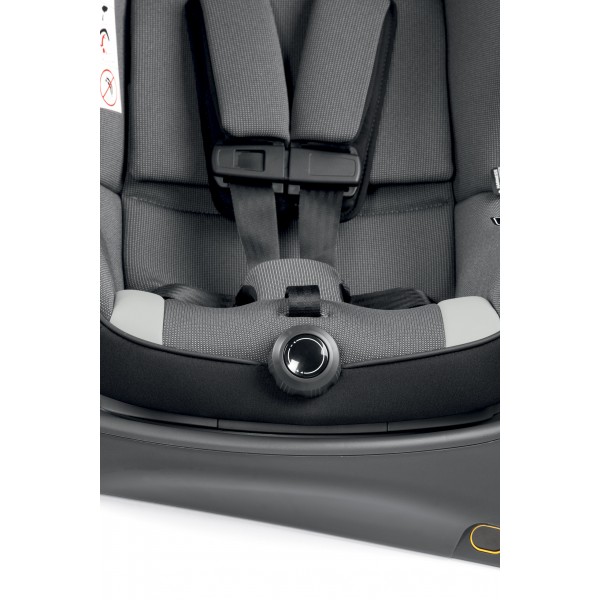 Seggiolino Auto Peg Perego Viaggio 360 Lunar