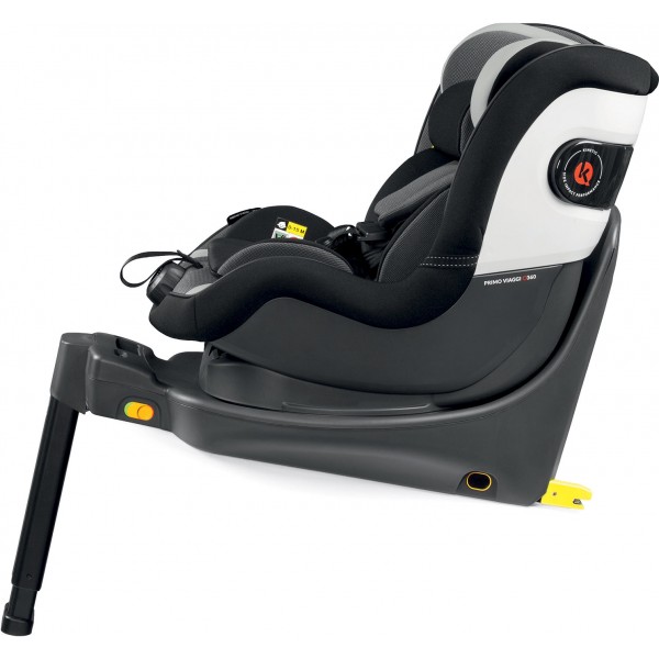 Seggiolino Auto Peg Perego Viaggio 360 Lunar