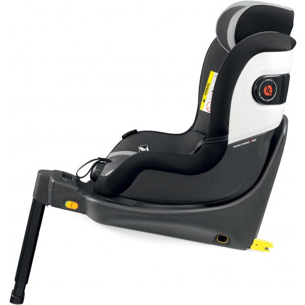 Seggiolino Auto Peg Perego Viaggio 360 Lunar