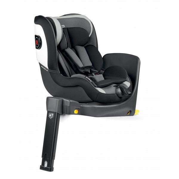 Seggiolino Auto Peg Perego Viaggio 360 Lunar