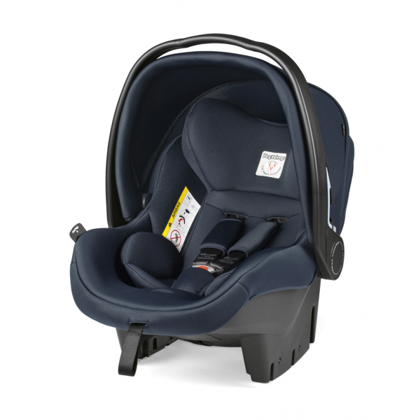 Dispositivo Anti Abbandono Peg Perego per Seggiolino Auto Memo Pad