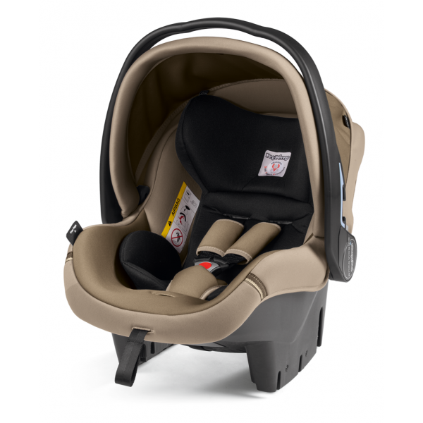  Seggiolino Auto Peg Perego Primoviaggio SL Class Beige 