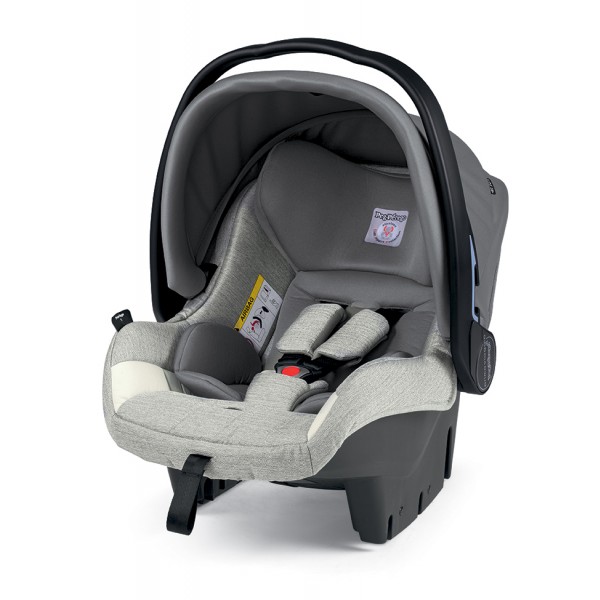 Seggiolino Auto Peg Perego Primoviaggio SL Luxe Pure